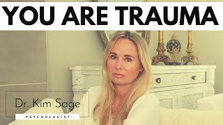 7 UNKNOWN CHILDHOOD TRAUMA TRIGGERS:  EXPERIENCING REMINDERS OF YOUR TRAUMA | DR. KIM SAGE