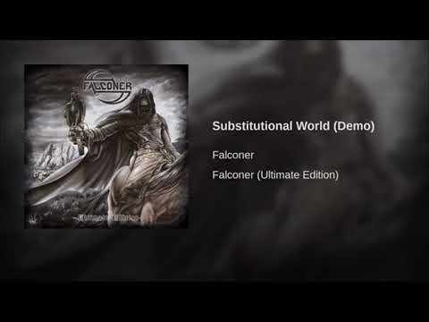 Substitutional World Demo