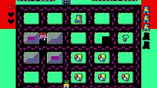 Celebrity Go Mummy! on the ZX Spectrum Next Net Worth