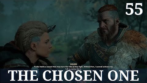 The Chosen One | Assassin