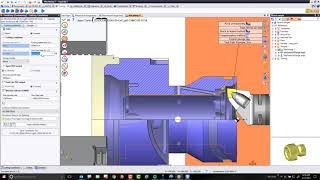 Celebrity Step16 - Programming a Multus U3000 - Finish Turn ID Profile