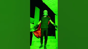 كواليس من تصوير روح الفرعون 