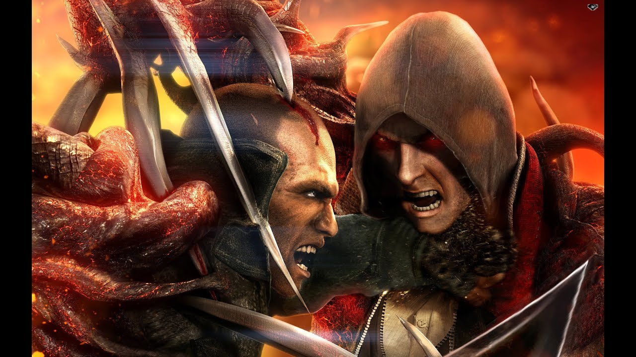 prototype 2 |part 1 walkthrough |#தமிழ் - YouTube