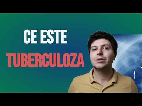 Video: Diferența Dintre Sarcoidoză și Tuberculoză