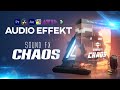 Audio effektlar, audio perexodlar Chaos-Sound FX premiere pro, after effects, davinci, final cut p