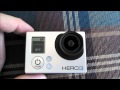 GoPro HD Hero 3 Silver Review