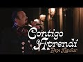 Pepe Aguilar Contigo Aprendí Video Oficial mp3