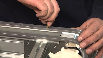 FS Solutions montage transportsysteem