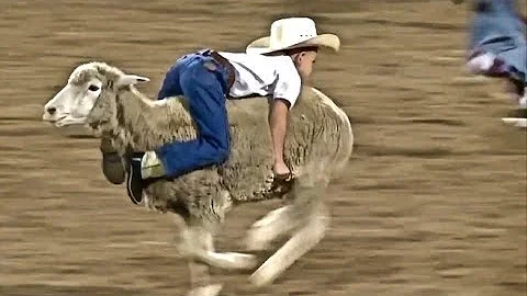 MAN AND BEAST - Part 45