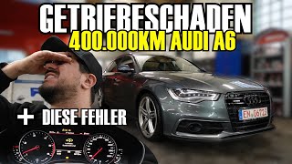 Glaubt mir solche FEHLER habt ihr NIE gesehen | TRAUMAUTO wird zum ALPTRAUM by KFZ Fuzies 41,553 views 2 months ago 13 minutes, 45 seconds