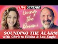 Sounding the alarm special interview with lou engle