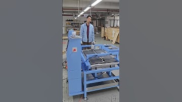 Drum type automatic weighing machine. Customization supported, factory direct sales. #weighingscale