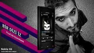 Sagopa Kajmer - Bir Dizi İz (Remake Beat) Nokia Ovi Version