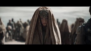 Dune: Part Two 'War' TV Spot