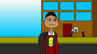 Episode 1 - Beginning Of Madness