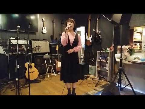心の草原/岡村孝子さん　cover