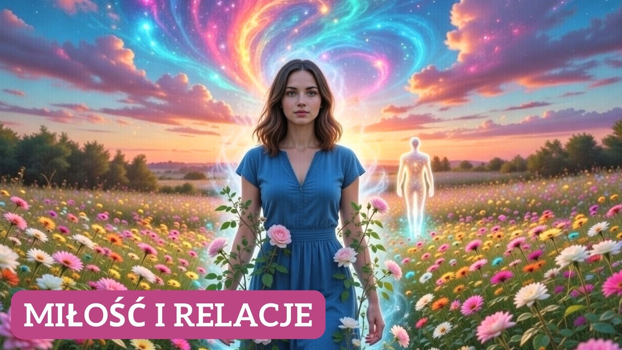 Masz wiadomość! Co ta osoba czuje do Ciebie