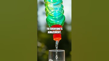 Breathtaking Physics Tricks with Everyday Objects