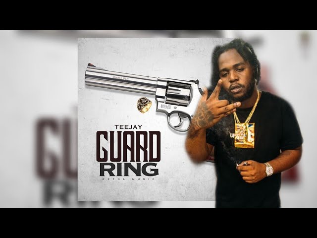 Teejay - Guard Ring | did Jahmiel get Diss in it?