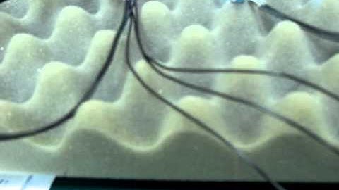 Test New RGB LED Driver Using Chamsys MagicDMX Basic