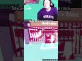 Steak gets insta Karma #roblox #shorts #stealabrainrot #steak
