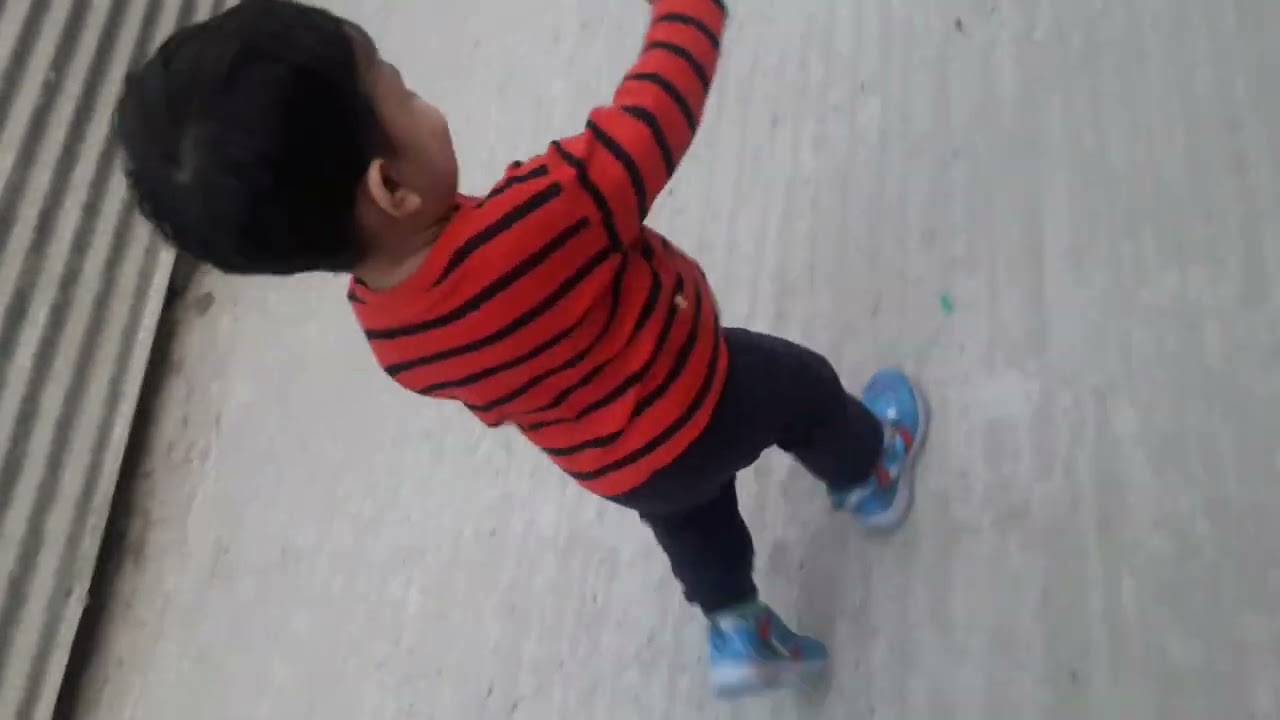 আজ আবার হাটতে বের হওয়া