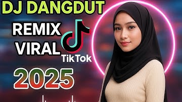 "PELAN PELAN SAYANG" || Dj Dangdut Remix Viral || Dangdut Terbaru 2025!.