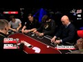 The biggest cheating scandal in online poker history - YouTube