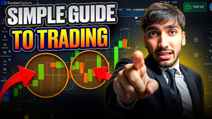 📘 LEARN STEP BY STEP TRADING BASICS | pocket option tutorial | pocket option for beginners