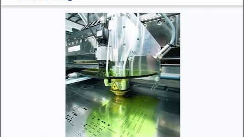 How Stencil Manufacturing Methods Impact Precision and Accuracy