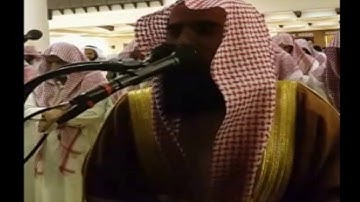 صلاة التراويح كامله الليله 12 للقارئ الشيخ محمد اللحيدان 1438