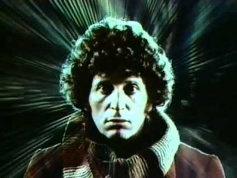 DOCTOR WHO (1974) - YouTube