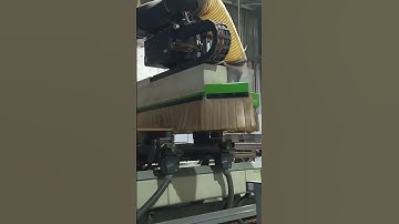 BIESSE B(SOLID) CENTER SIDE DRILLING - CNC