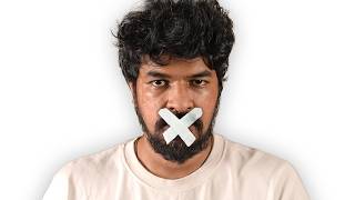 CAN'T TALK! ❌ | Madan Gowri | MG Squad 🖖🏻