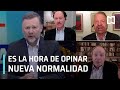 Es La Hora De Opinar - Programa Completo: 25 de Mayo 2020