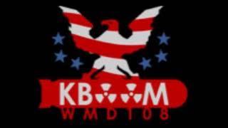 Saints Row - WMD KBoom - Mike and David Show, Complete with Commercials