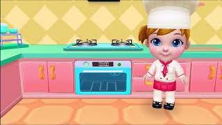 Real Cake Maker 3D - Bake, Design & Decorate screenshot 5