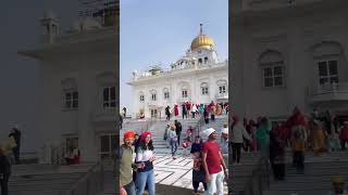 Gurudwara Bangla Sahib Delhi
