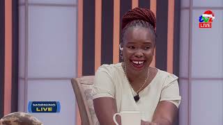 Morning Live- ZNBC TV 2.