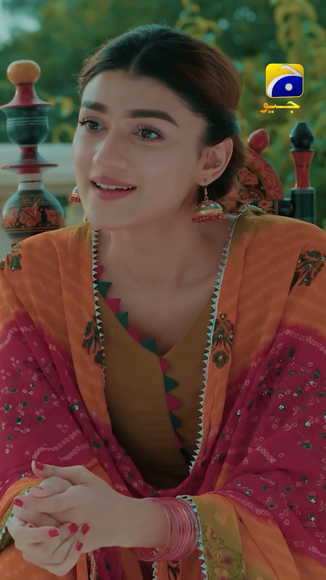 Uski Sharafat Ne Khareed Liya Mujhe #mehshar #shorts.mp4