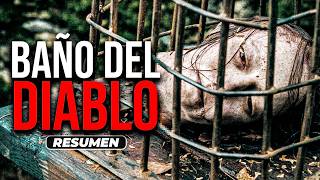 EL BAÑO DEL DIABLO | RESUMEN EN 17 MINUTOS