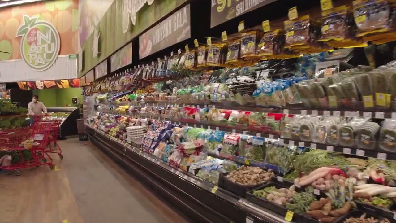 ¡Conoce Alsuper Plus!