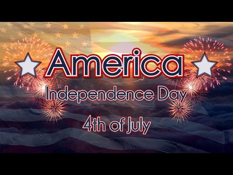 Top 10 American Independence Day Facts from YouTube · Duration: 8 minutes 28 seconds Top 10 American Independence Day Facts from YouTube · Duration: 8 minutes 28 seconds