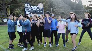 2018 TNB Marching Band Leadership Introduction