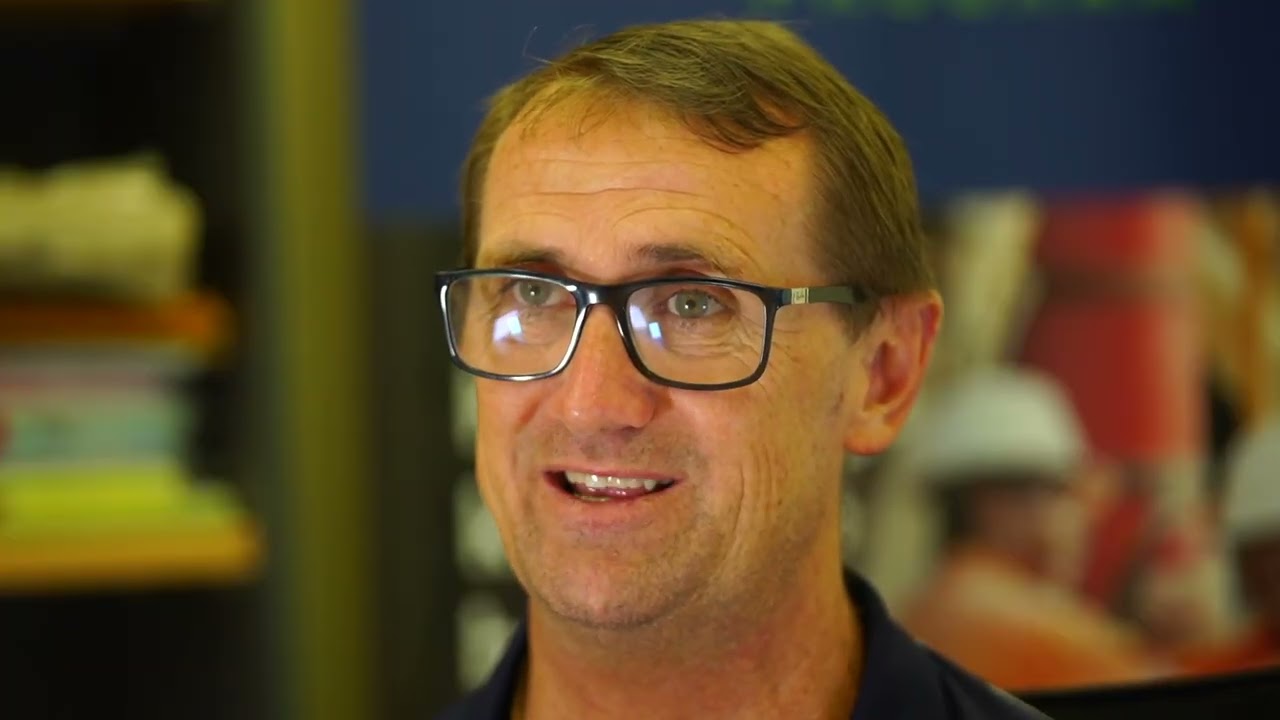 Newmont PNG  - Family Life on Lihir Island