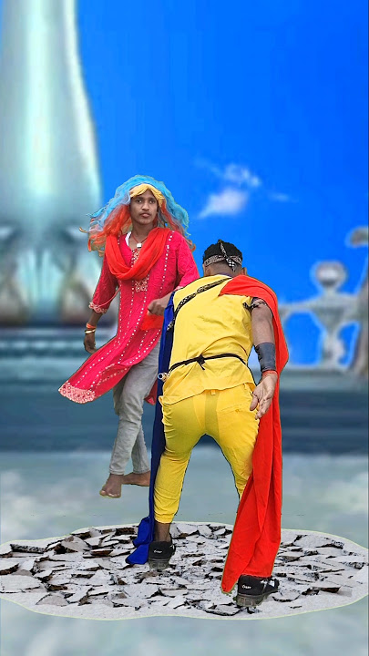 बलवीर Vs रानी परी को किया प्रपोज🌹😂🤣 #shorts #balveer #funny #trending
