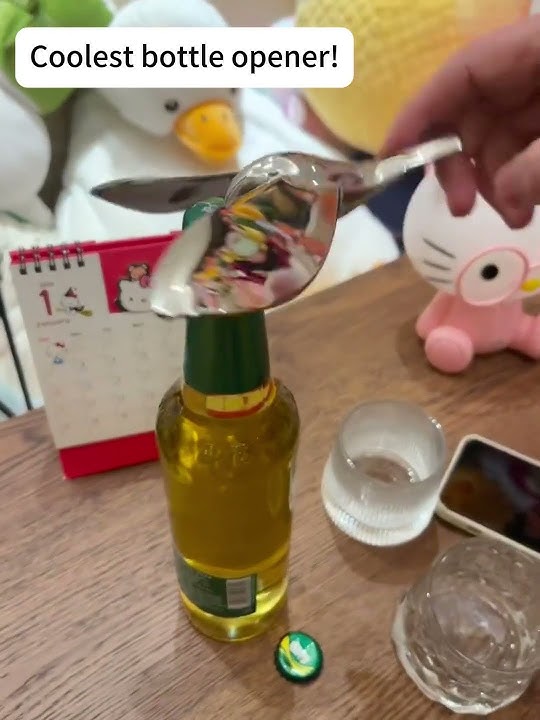 #bottleopener #goodthing #fyp