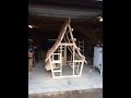 DIY Chicken Coop Build Part 5 DIY Chicken Coop Build Part 5