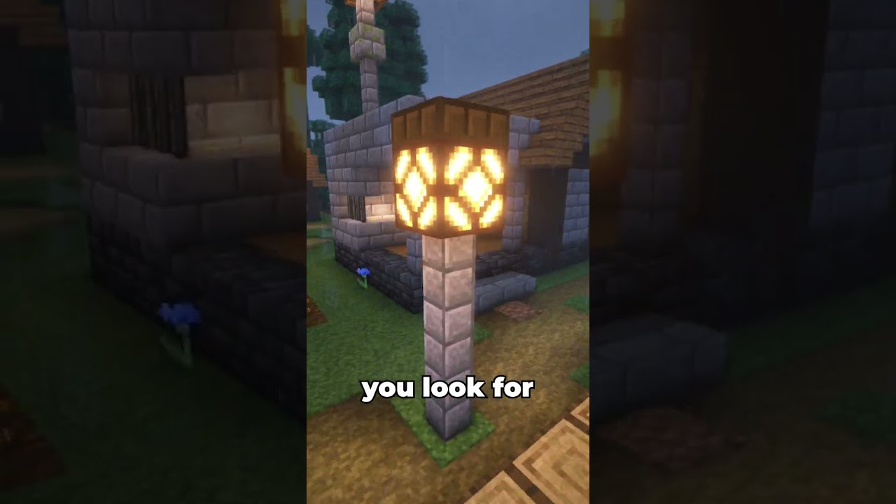 Minecraft's BEST Structures... #shorts #minecraft