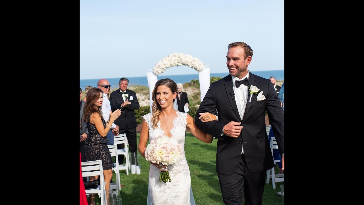 Amelia Island Wedding Photography & Videography - Emotive Photo & Video